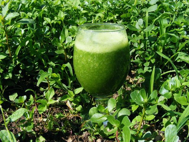 10 prínosov zelených smoothie a recepty