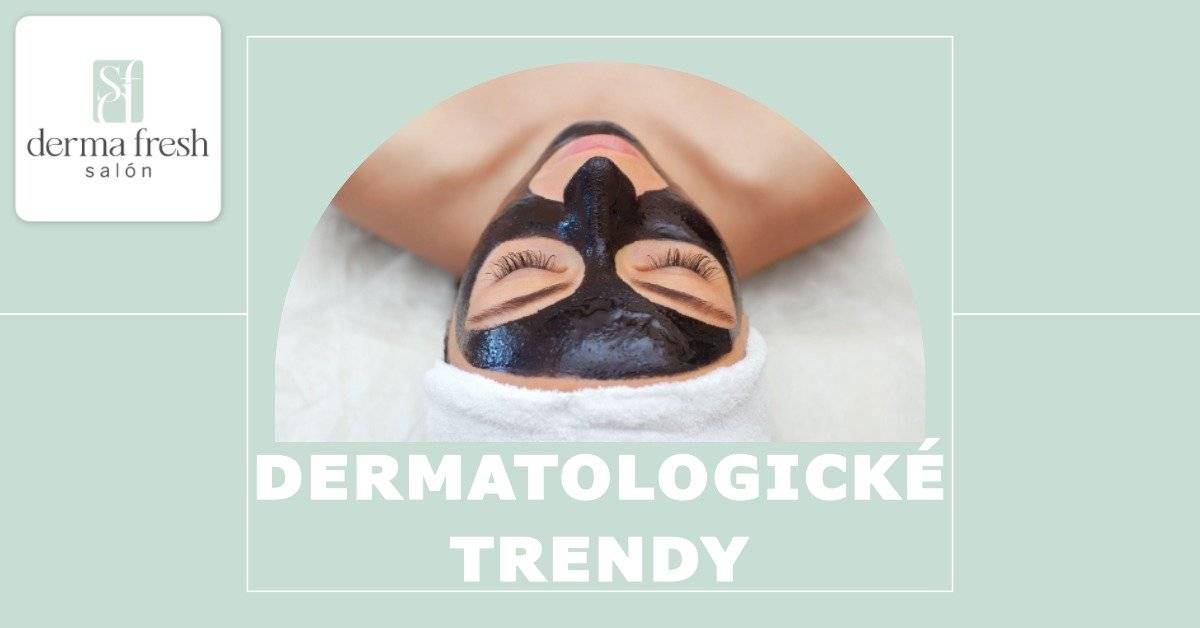 Prognóza najnovších trendov v dermatológií pre rok 2023 a 2024