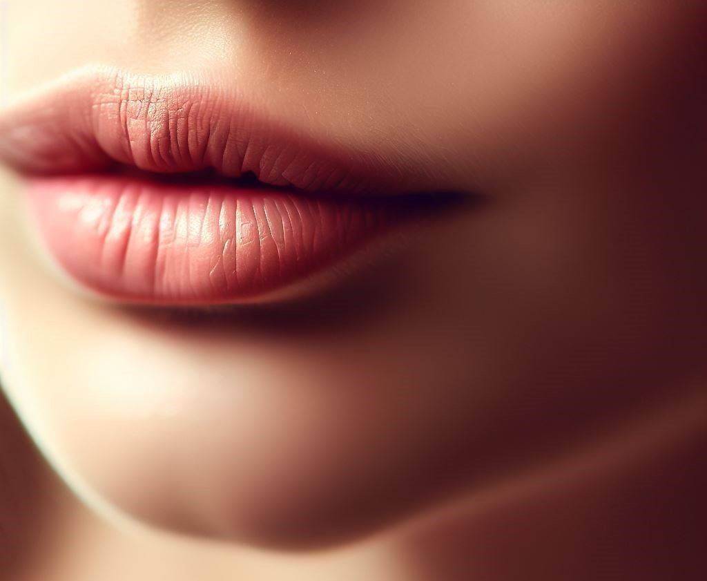 Ako prirodzene zväčšiť pery: 7 účinných tipov pre plnšie a výraznejšie pery