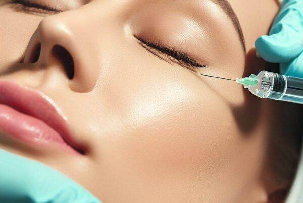 zakrok botox procedury