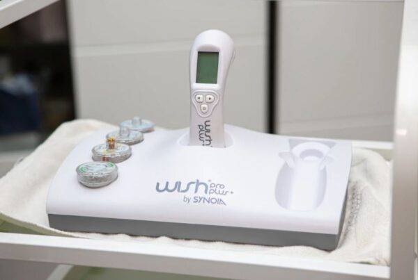 wishproplus pristroj