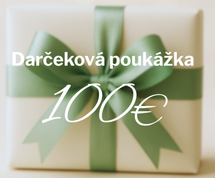 Darčekový poukaz
